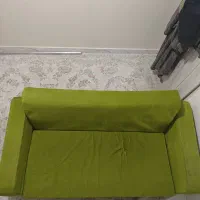 مبل تخت خواب شو جمع شونده|تخت و سرویس خواب|تهران, مخصوص|دیوار