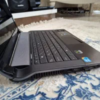 لپتاپ ایسوس asus n43 چهارده اینچ