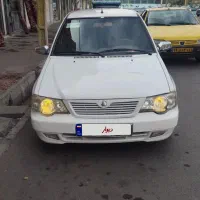 پراید۱۳۲تمیز ۹۱