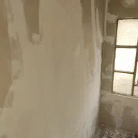 نقاشی ساختمان اسدی میکرو سمنت|خدمات پیشه و مهارت|تهران, ارامنه|دیوار