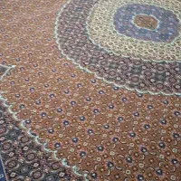 فرش دستباف ۱۲ متری هنوزپرداخت نرفته نو زیرقیمت|فرش|اردبیل, |دیوار