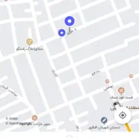 ملک تجاری|فروش مغازه و غرفه|شیراز, سعدیه شمالی|دیوار