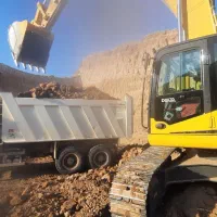 نیازمند کمپرسی ده چرخ اجاره ای