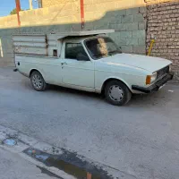 پیکان بار|خودرو سواری و وانت|خمینیشهر, |دیوار