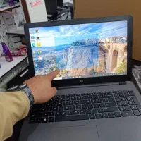 لپتاپ hp تاچ حرفه ای 15.6اینچ باقلم نوری نسل7رم16|رایانه همراه|شهرکرد, |دیوار