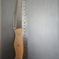 چاقو  تیز آشپزخانه