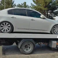 امداد خودرو وحمل ونقل