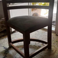 میز و صندلی