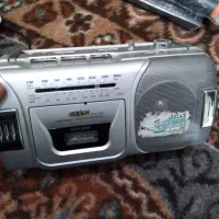 رادیو سالم درحدنو|سیستم صوتی خانگی|تهران, آذری|دیوار