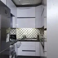 ۵۰ متر تک خواب جنوبی انباری آسانسور تهرانپارس