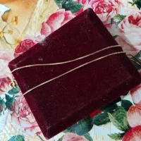 تعدادی طلا( زنجیر النگو دستبند انگشتر دلار )