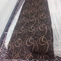 پرده|پرده، رانر، رومیزی|قم, نخودی|دیوار
