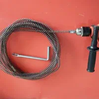 لوله باز کنی سریع