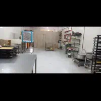 کارگاه تولیدو مغازه شیرینی فروشی|فروشگاه و مغازه|مشهد, کاظم آباد|دیوار