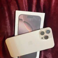 آیفون 16پرو مکس