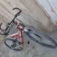 دوچرخه ۲۶ المپیاد مخصوص کوهنوردی