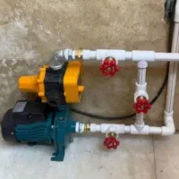 نصب پمپ آب|خدمات پیشه و مهارت|قزوین, |دیوار