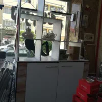 ویترین مغازه|بوفه، ویترین، کنسول|تبریز, |دیوار