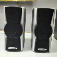 اسپیکر حرفه ای ۳۰ وات، برند معروف Edifier|سیستم صوتی خانگی|مشهد, اقبال|دیوار