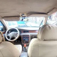 فروش سمند مدل ۸۳ شاسی سالم