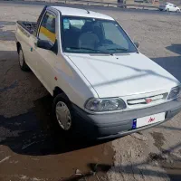 پرایدوانت وانت مدل ۱۴۰۳|خودرو سواری و وانت|ورامین, شهرک فجر|دیوار