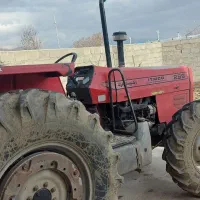 تراکتور299 جفت شرکت