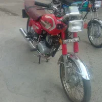 سوزوکی 100