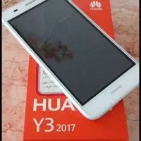 هواوی Y3 2017