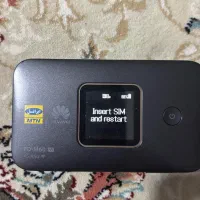 مودم جیبی هواوی 4.5g|مودم و تجهیزات شبکه|تهران, طرشت|دیوار