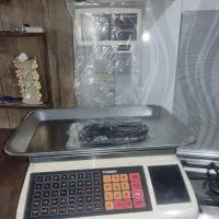 ترازو رادین ۴۰ کیلویی