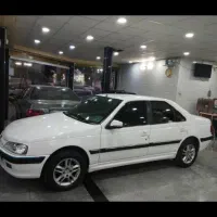 پژو پارس سفارشی|خودرو سواری و وانت|بروجرد, |دیوار