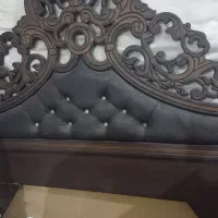 تخت خواب|تخت و سرویس خواب|قم, سید معصوم|دیوار
