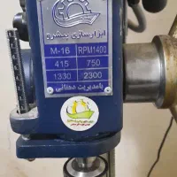 دریل ایستاده