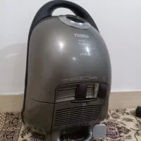 جارو برقی پر قدرت خارجی اصل(  فروش فوری)