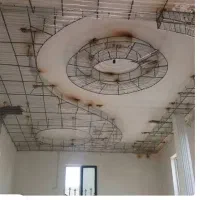 رابیس کاری و کناف و جوشکاری با 15سال سابقه|خدمات پیشه و مهارت|نیشابور, رحمت آباد|دیوار