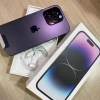 فروش آیفون 14پرومکس