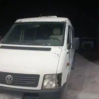 فولکس ون ال تی ۴۶ دیزل