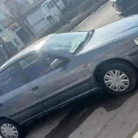 سمند 87دور رنگ جلو عقب پلمپ دوگانه کارخانه