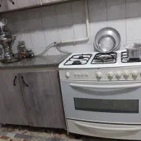 کابینت|مصالح و تجهیزات ساختمان|گرگان, |دیوار