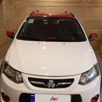 کوییک r مدل ۱۴۰۰ کم کار