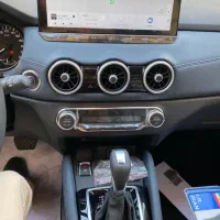 نیسان قشقایی انر ۲۰۲۵ honor|خودرو سواری و وانت|تهران, سازمان برنامه جنوبی|دیوار