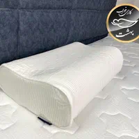 فروش انواع بالش طبی مموری فوم با ضمانت معتبر|رختخواب، بالش، پتو|قزوین, |دیوار