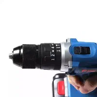 دریل شارژی ۲۱ ولت چکشی دو باطری ادون نو تو کارتن|ابزارآلات|بوشهر, |دیوار