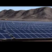 نصب و راه اندازی نیروگاه خورشیدی کوچک و بزرگ مقیاس