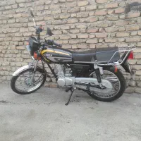 موتور 125 ایران دوچرخ مدل 1402