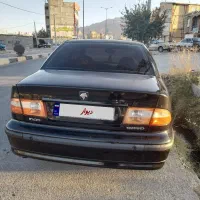 سمند مدل ۹۳