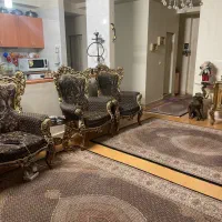 آپارتمان رهن کامل سهند فاز 2برج پالیز