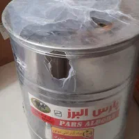 کره گیرپارس البرز|سایر لوازم برقی|نیشابور, امام خمینی|دیوار