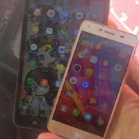 هواوی Y5II و تب سامسونگ tab a