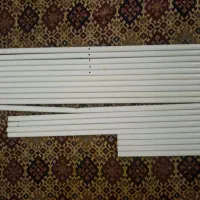 لوله کمد پارچه ای